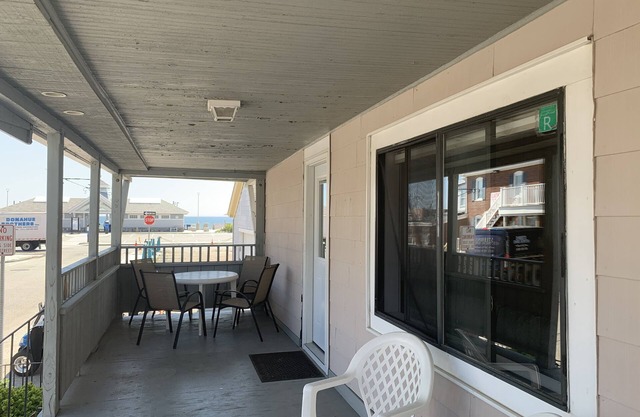 Nautical Beach Resort