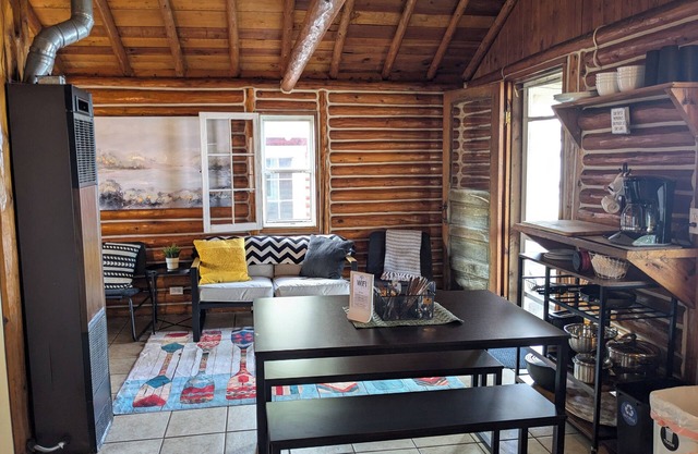 Nautical - Cabin #3