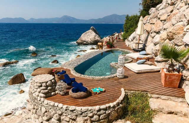 Nautical Hotel