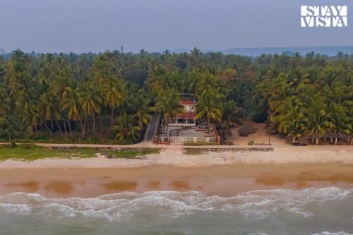 Nautical Nook The Beach Villa- Pet Friendly by StayVista