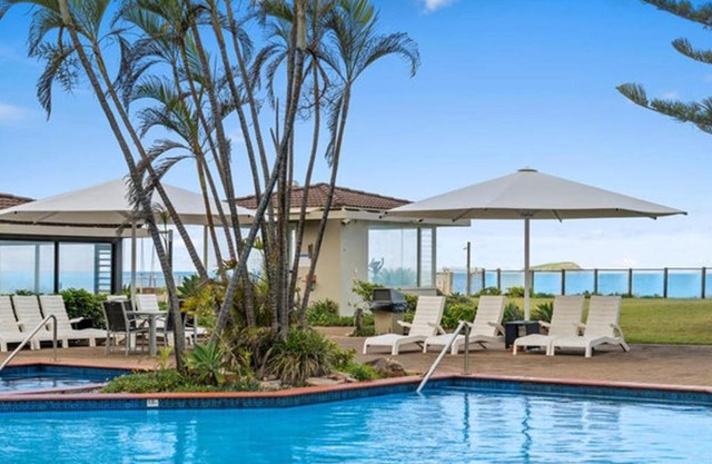 Nautical Owl 122 Nautilus Beach Resort