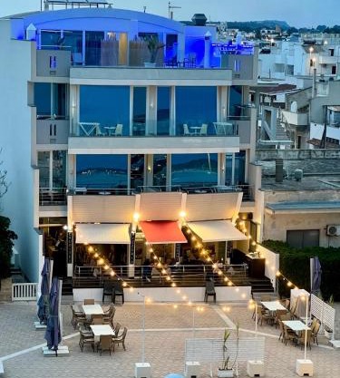 Nauticus Hotel Ugento