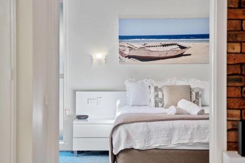 Nautilus Beach Resort by Charlesworth