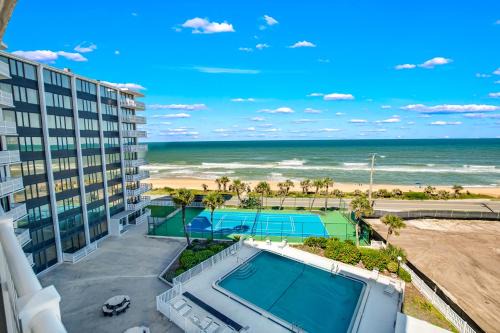 Nautilus Condo 3580 S Ocean Shore