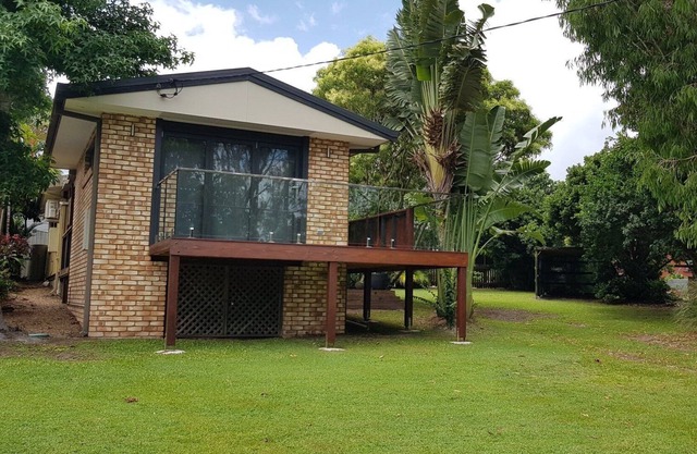 Nautilus Cottage en Tin Can Bay