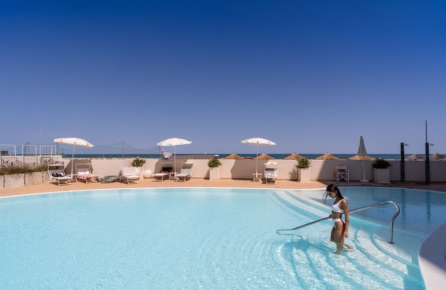 Nautilus Family Hotel