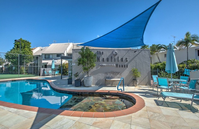 Nautilus Noosa Holiday Resort