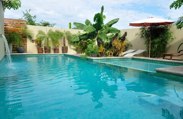 Nautilus Surf & Yoga Villas Santa Teresa