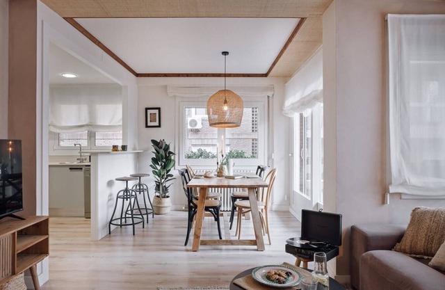 Nava - 3 bedrooms in Sant Gervasi