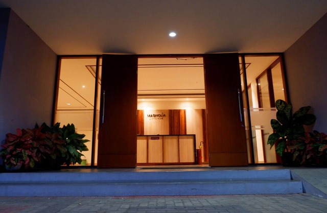 Nava Magnolia Hotel