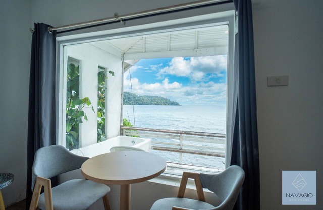 Navagio Boutique Koh Chang