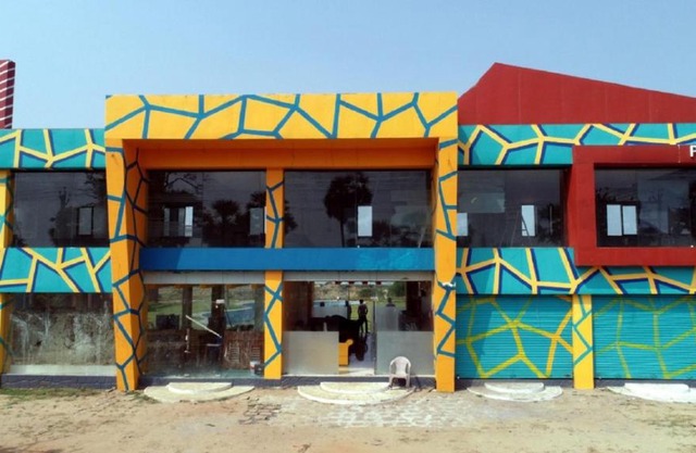 Navagiraga Resorts &Hotel