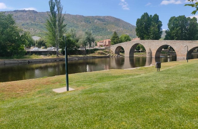 Navaluenga