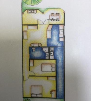 Navaqiqi Apartments