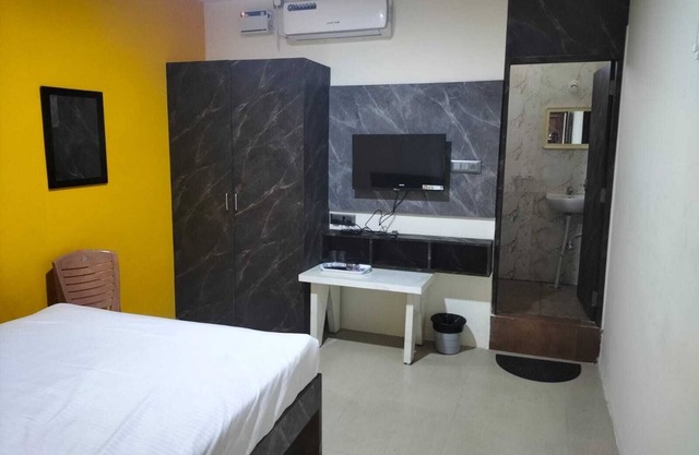 Navarang Residency