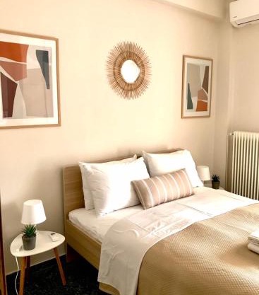 Navarino Apartment