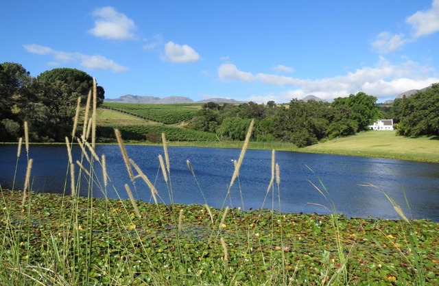 Navarre Farm Cottages