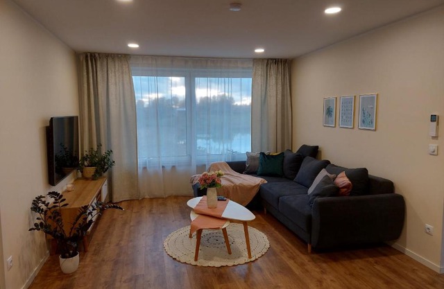 Navi Apartment