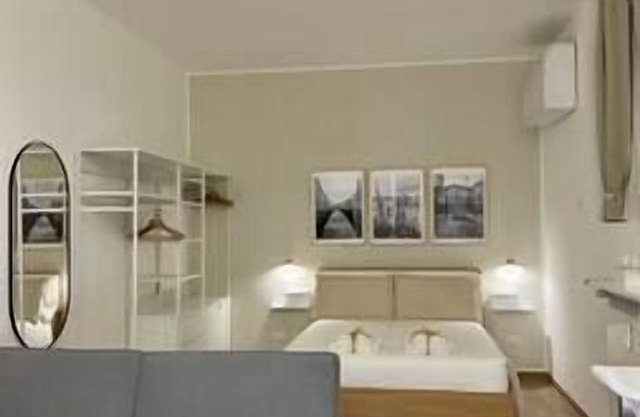 Navigli/Bocconi - Peque Home
