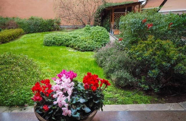 Navigli Suites