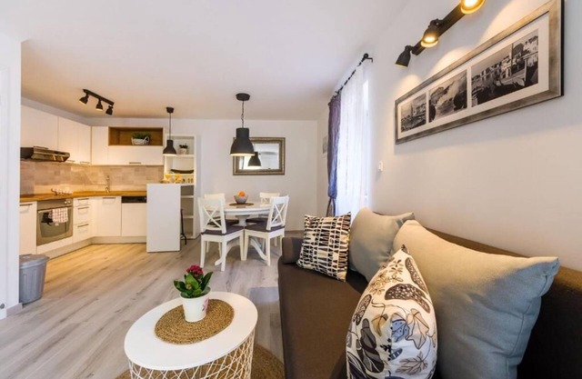 Navis Luxury Apartments