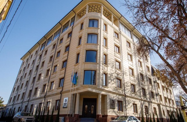 Navruz Hotel Tashkent