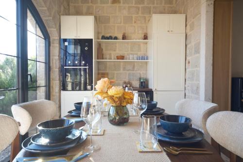 NAVU Apartment