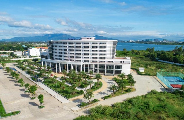 Navy Hotel Cam Ranh