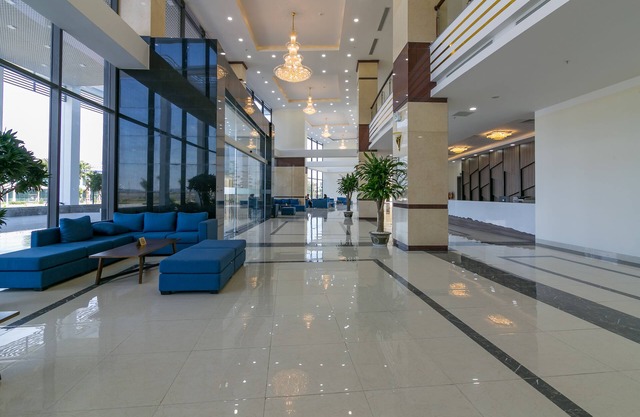 Navy Hotel Cam Ranh