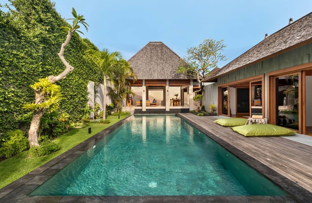 Navya Villas