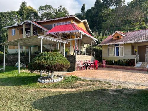 Nawang Homestay By StayApart