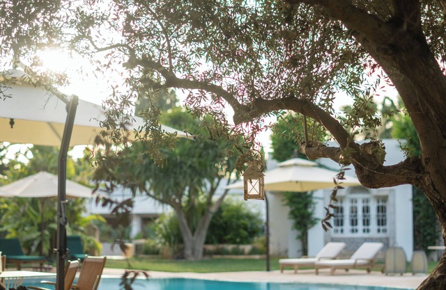 Nawara Residence