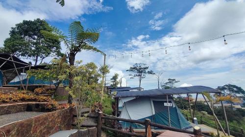 NAWASENA Campsite