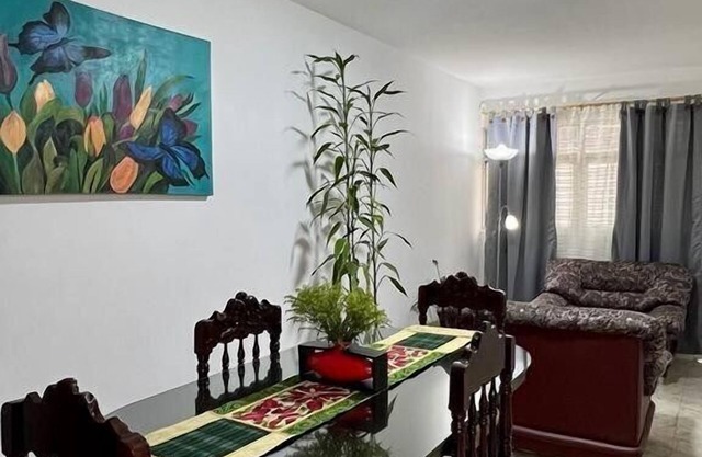 Casa Nawi, familias y amigos en un mismo lugar