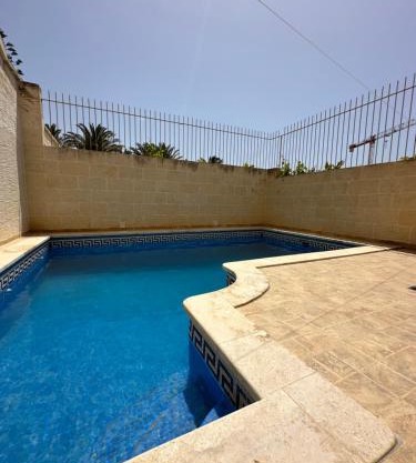 Nawrat Farmhouse - A Gozo Hideaway