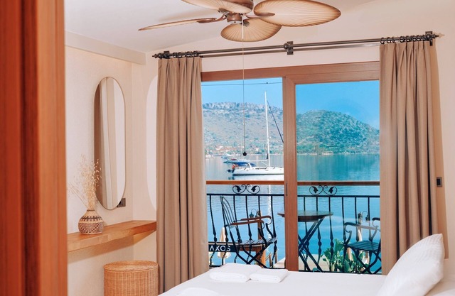 Naxos Beach Hotel