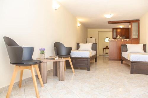 Naxos Premium Apartment