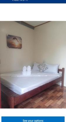 Nay Nilda Tourist Inn