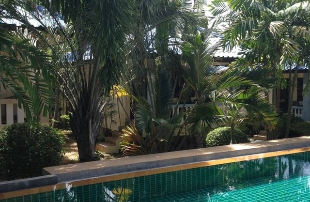 Naya Bungalow