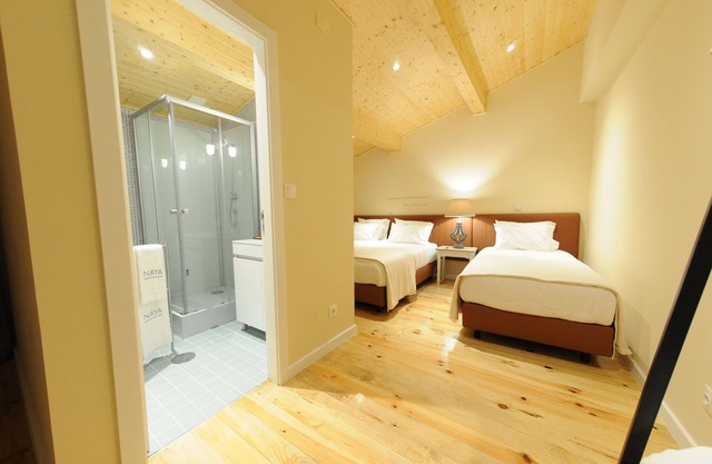 Naya - Downtown Guesthouse