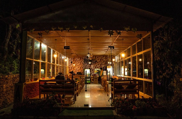 Naya Gaun Eco Resort