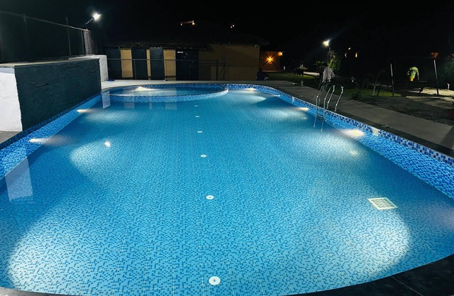 Nayana Bene Hotels Jim Corbett