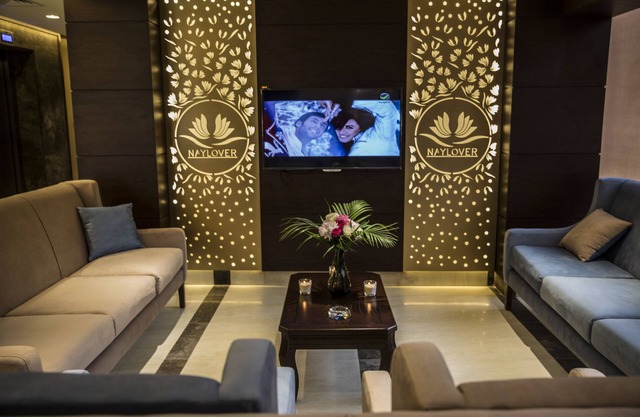 Naylover Hotel Suites