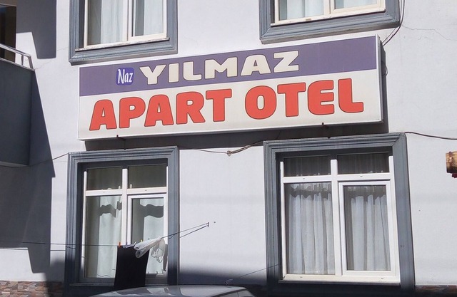 Naz Yilmaz Apart Otel