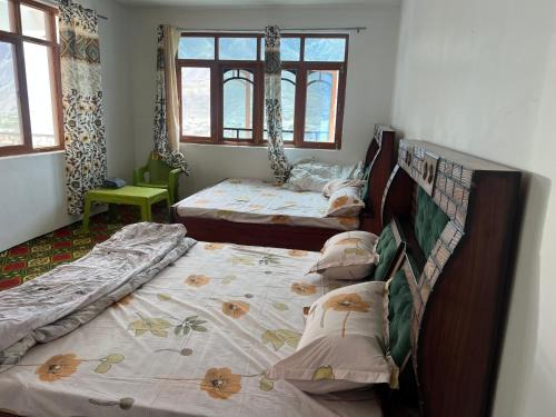 Nazrana guest house