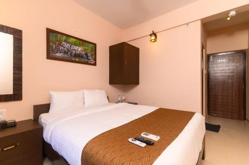 Nazri Hotel - Near Arambol Beach