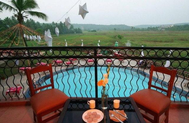 Nazri Resort