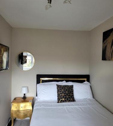 NB's Cozy Nook, WIGAN