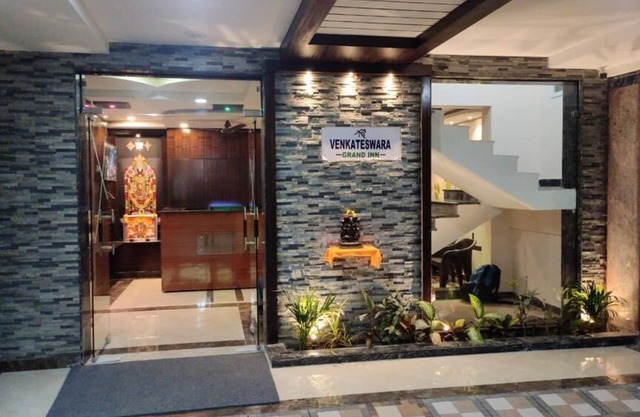 NB Venkaeswara Grand Inn
