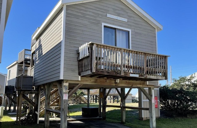 NC 12 56821-21 Condo